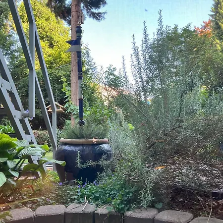 아파트 Charmantes 1,5 In Bestlage *