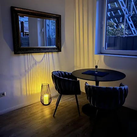 Charmantes 1,5 In Bestlage 브라운슈바이크