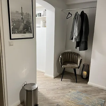 Charmantes 1,5 In Bestlage * 브라운슈바이크