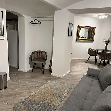 Charmantes 1,5 In Bestlage 아파트 브라운슈바이크