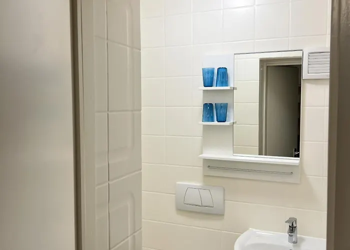 Appartement Charmantes 1,5 In Bestlage *