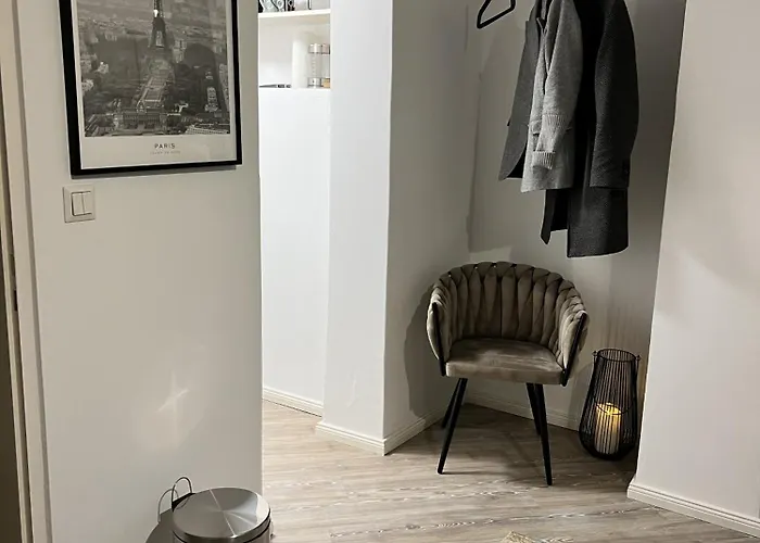 Charmantes 1,5 In Bestlage * Braunschweig